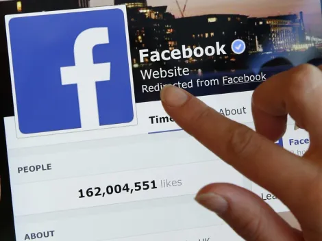 Tras la caída de Facebook: ¿Cómo recupero mi contraseña?