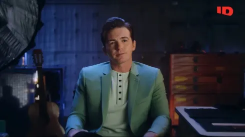 Drake Bell será parte de oscuro documental sobre Nickelodeon