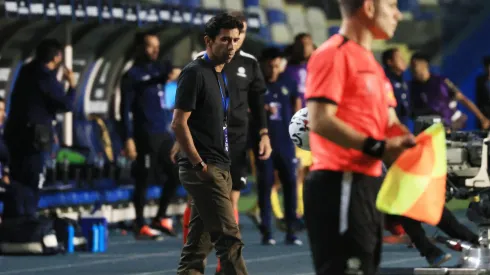 Nico Núñez tiene el tercer peor rendimiento en 20 años