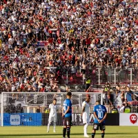 Guarello le exige a Matías Camacho: \'Tiene que transparentar su vínculo con la Garra Blanca\'