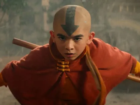 ¿Hay nuevas temporadas de Avatar, el último Maestro del Aire?