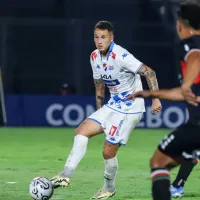 DT de rival de Palestino en la Libertadores destroza a su equipo: \'No podíamos dar dos pases\'