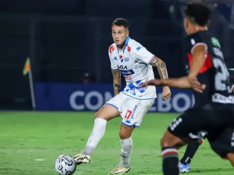 DT del rival de Palestino: "No podíamos dar dos pases"