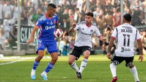 Colo Colo ya anunció los detalles para comprar entradas al Superclásico del domingo.