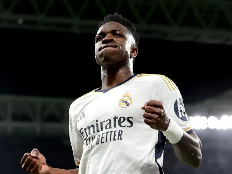 Sin polémica no vale: el Real Madrid empata y clasifica