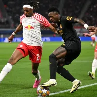 Real Madrid y Leipzig definen un cupo en cuartos: minuto a minuto y dónde ver