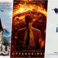 Premios Oscar 2024: Dónde puedo ver online todas las nominadas a mejor película