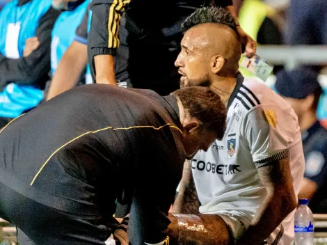 Denuncian relación “tensa” entre Vidal y cuerpo médico albo