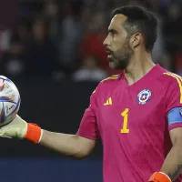 'No sé si voy a estar': Claudio Bravo se sincera sobre su regreso a la selección chilena