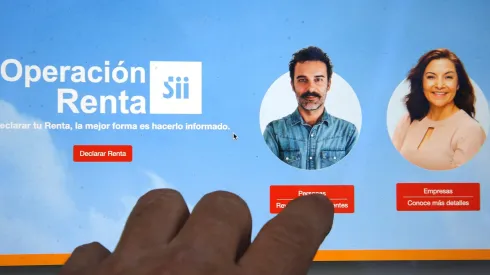 Devolución de impuestos