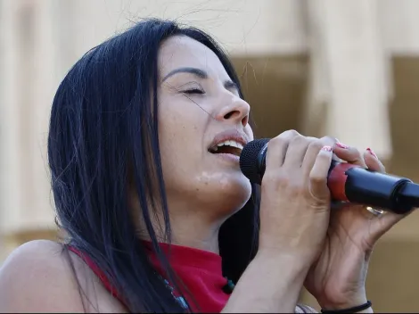 ¿Cuándo regresa Leda Bergonzi a Chile?