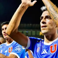 La U ofrece millonario premio al plantel si se rompe la maldición ante Colo Colo en el Monumental