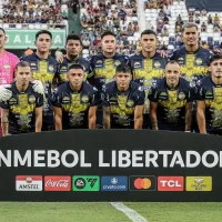 ¿De dónde es el Trinidense? Origen, ciudad y qué saber del rival de Colo Colo en Libertadores