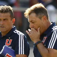 Kudelka rearma su cuerpo técnico en Huracán: ficha a ex DT de La Calera y Audax Italiano