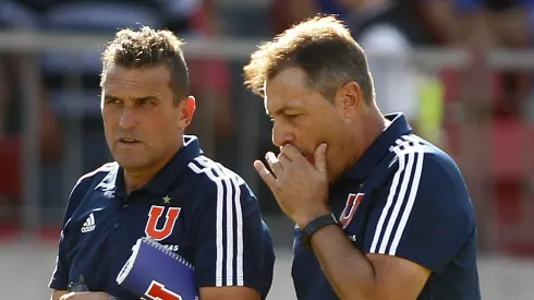 Kudelka está listo para asumir por tercera vez como DT de Huracán.