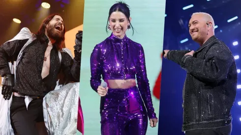 Música internacional y chilena domina el line up del Lolla Chile.