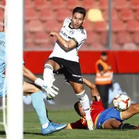 Óscar Opazo tiene que jugar un \'partido perfecto\' ante Trinidense en la Libertadores