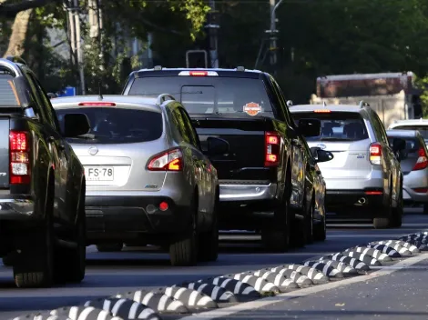 ¿Cuánto cuesta un auto usado en Chile?