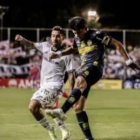 Colo Colo entra en crisis antes del Superclásico y se viene una severa multa de la Conmebol