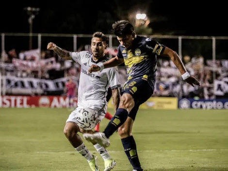 Se viene multa: Colo Colo entra en crisis antes del clásico