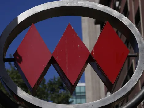 Conoce si hay cierres en el estado de red del Metro de Santiago