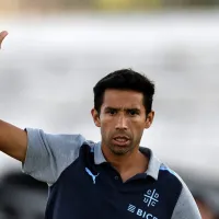 Universidad Católica despide a Nicolás Núñez: Rodrigo Valenzuela asume como interino