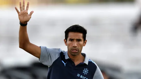 Se acabó el ciclo de Nicolás Núñez en la UC