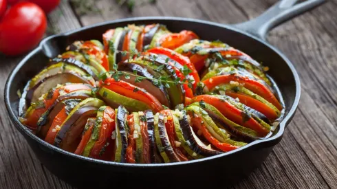 Ratatouille