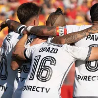 Colo Colo en crisis: detalles de la negociación que deja un quiebre entre plantel y dirigentes a días del Superclásico