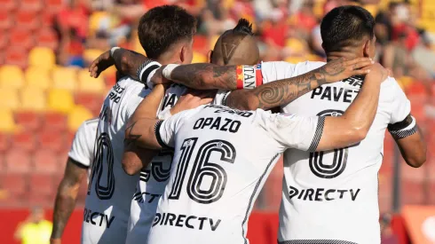 El plantel de Colo Colo tomó medidas por no haber acordado los premios en la Copa Libertadores.