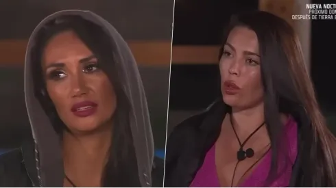 Daniela Aránguiz acusa gravemente a Pamela Díaz en Tierra Brava