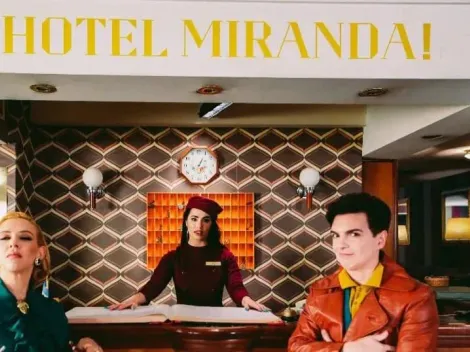 Estos son los precios de entradas para Miranda en Chile 2024