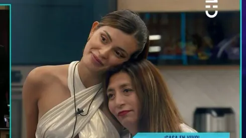 Pincoya y Cony se reencuentran tras Gran Hermano Chile