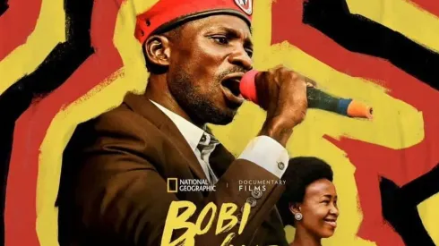 Bobi Wine,