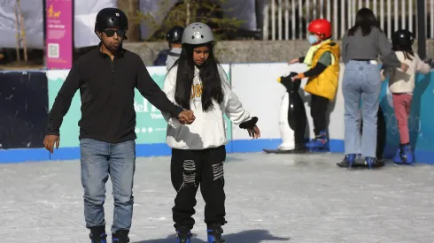 Vacaciones de invierno