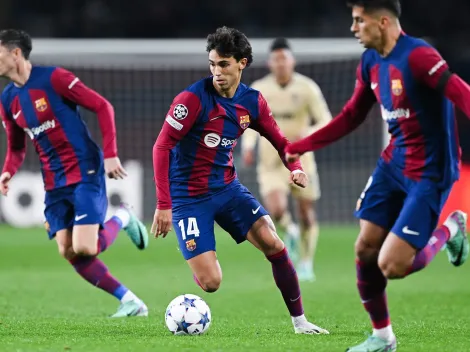 ¿Quién transmite el partido de Barcelona vs Mallorca por La Liga?