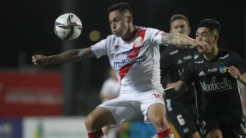 Jean Paul Pineda, ahora en Santiago City, fue detenido