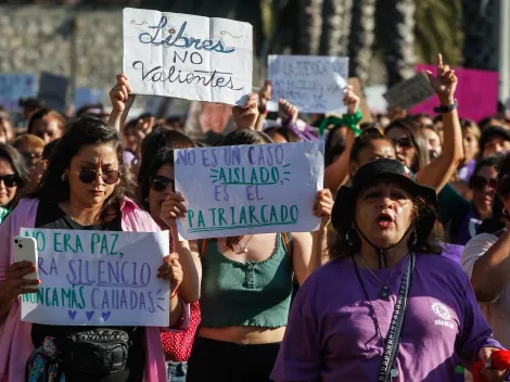 ¿Qué decir en el Día de la Mujer?