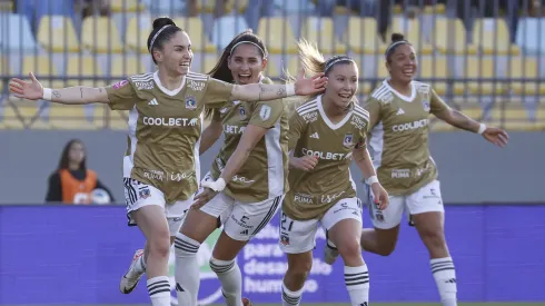 Colo Colo defiende su título en 2024