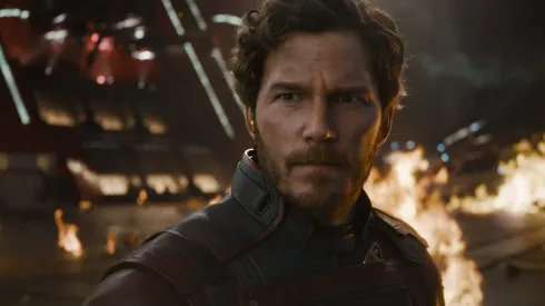 Guardianes de la Galaxia Vol.3