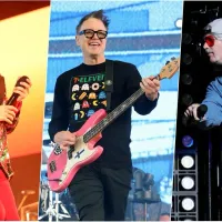 Lollapalooza Chile 2024: Las mejores bandas de rock que se presentan este año