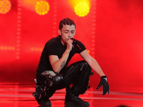 ¿Cuándo viene Trueno a Chile? Horario venta de entradas