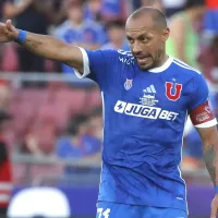 Marcelo Díaz por fin cuenta toda su verdad y habla de sus 'roces' con Arturo Vidal