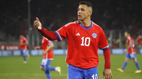 Chile vuelve a la cancha con Ricardo Gareca en la banca.