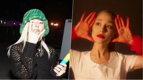 ¡Ariana Grande y Young Miko llegan con grandes lanzamientos!