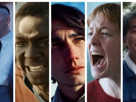 Oscars 2024: ¿Cuáles son los nominados a Mejor Película Extranjera?