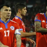 Vidal y Medel a la cabeza: los grandes ausentes de la nómina de la selección chilena