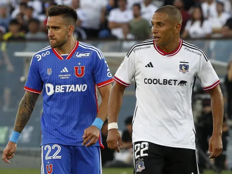 ¿Quién será el árbitro del Superclásico?