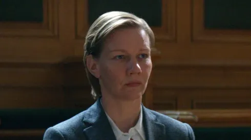 Las nominadas a Mejor Guión Original y Adaptado en los Oscar 2024