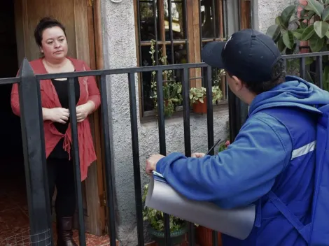 ¿Los censistas pueden entrar a mi vivienda y cómo los identifico?